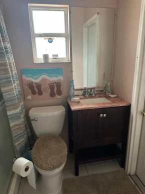 Cozy 1 Bedroom
